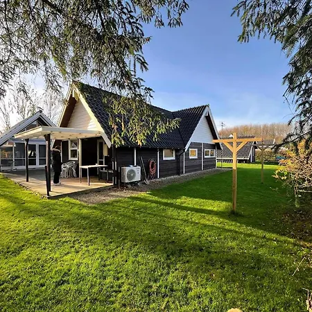 Lovely Kalmar House In Stunning Nature *