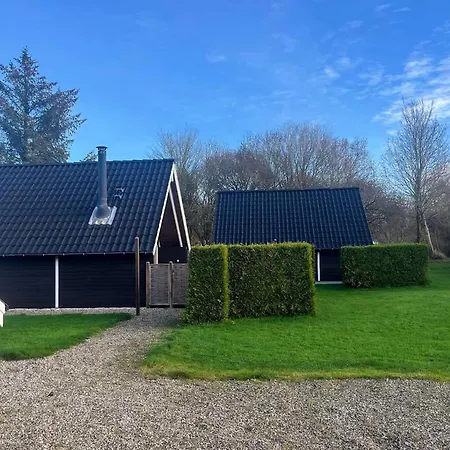 בית נופש Lovely Kalmar House In Stunning Nature *