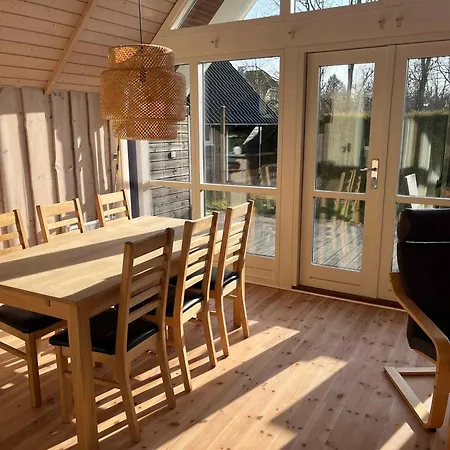 Lovely Kalmar House In Stunning Nature *