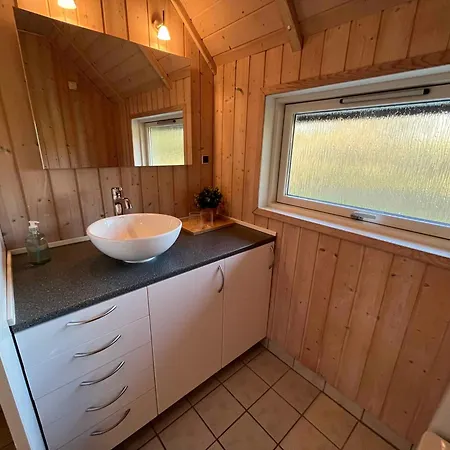 Lovely Kalmar House In Stunning Nature